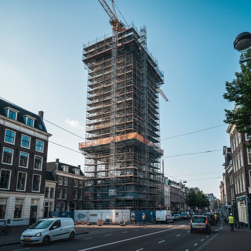 Kantoorpand The Edge - Foto 3