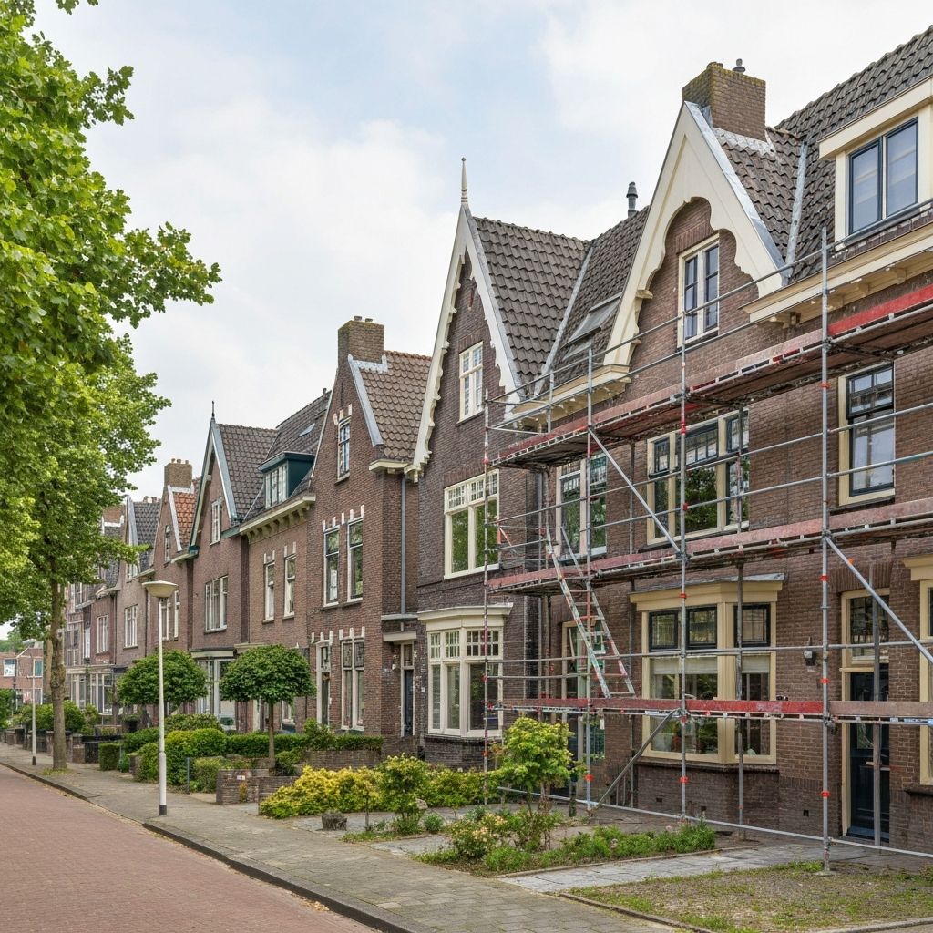 Woonwijk Parkzicht - Foto 2